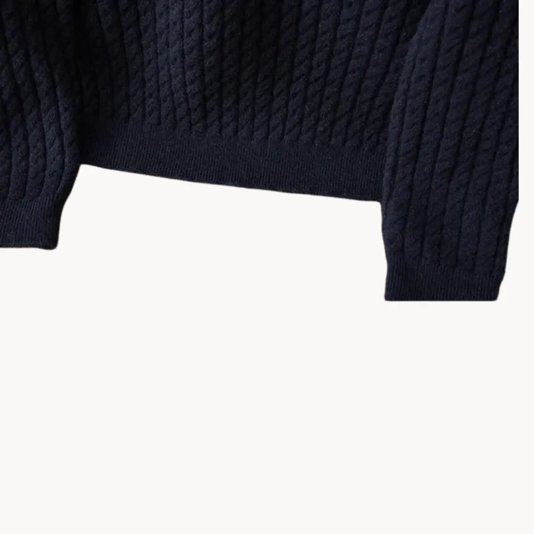 Constantino - Oversized Knitted Sweater
