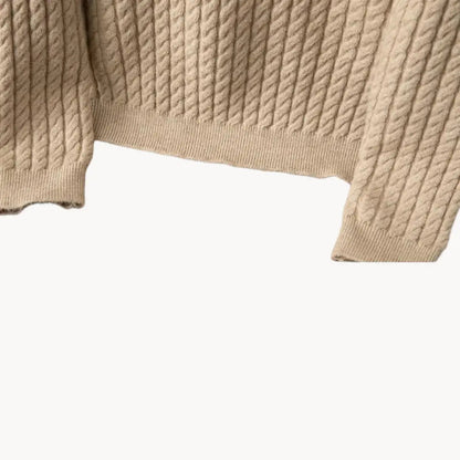 Constantino - Oversized Knitted Sweater