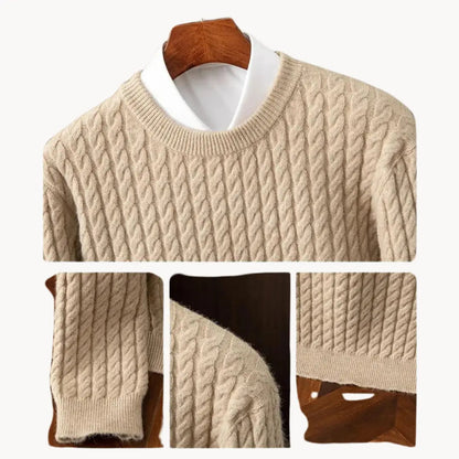 Constantino - Chunky Knit Sweater