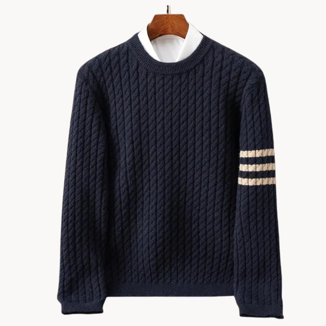 Constantino - Chunky Knit Sweater