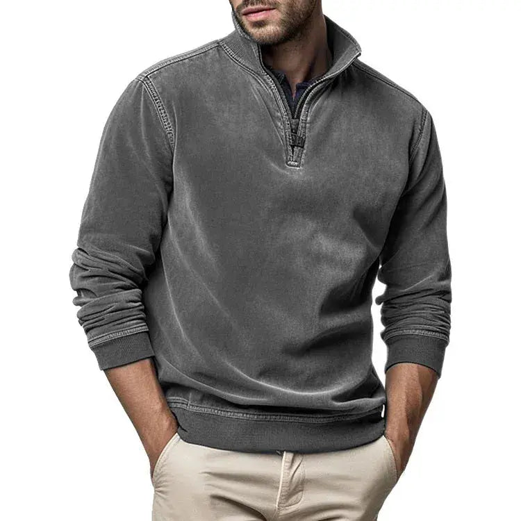 Miguel - Polyester Fleece Blend