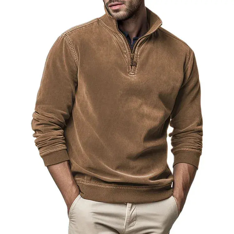 Miguel - Polyester Fleece Blend