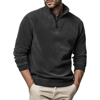 Miguel - Polyester Fleece Blend