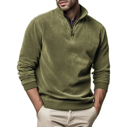 Miguel - Fleece Polyester Blend
