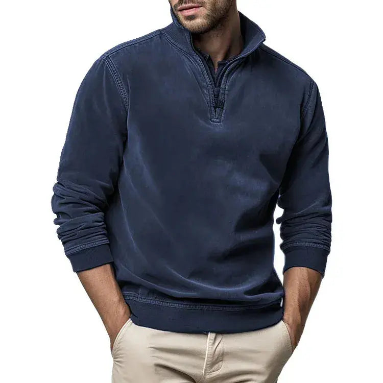 Miguel - Polyester Fleece Blend