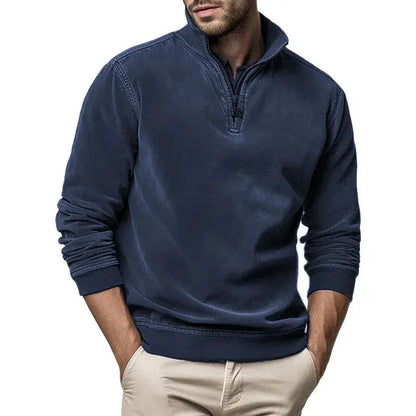 Miguel - Polyester Fleece Blend