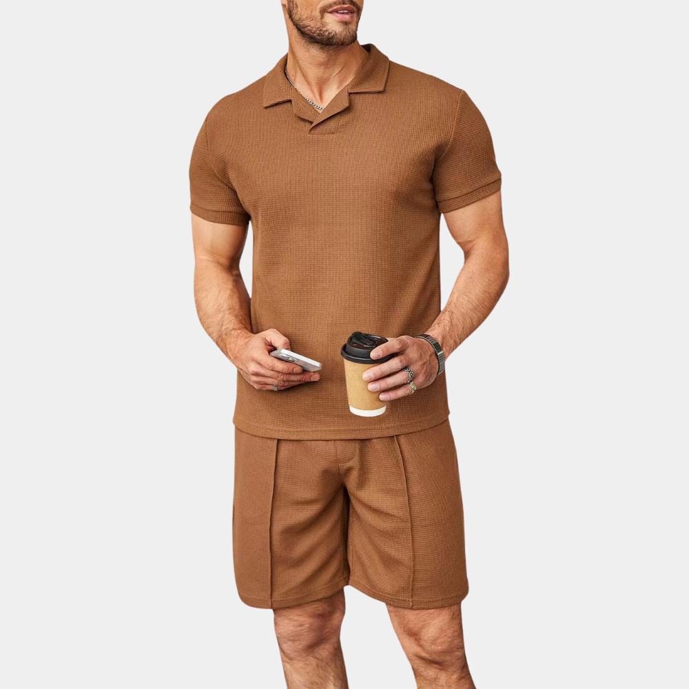 Set Dvou Kousků - Delikátní Směs