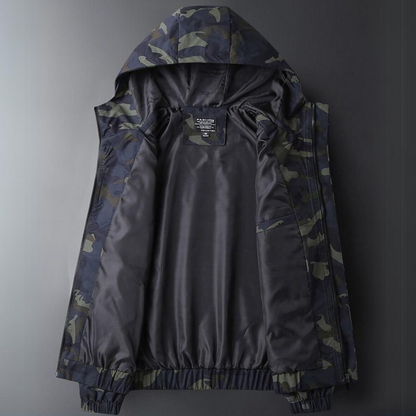 Duarte - Elegant Coat