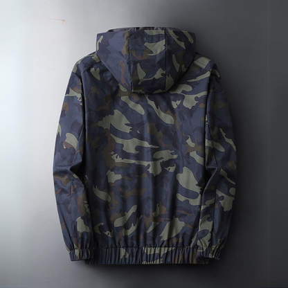 Duarte - Elegant Coat