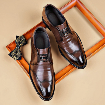 António - Boss Classic Shoes