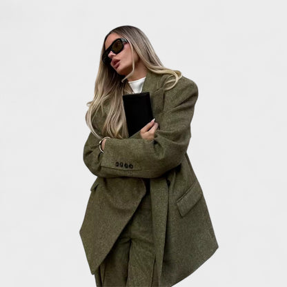 Ana - Stylový městský set