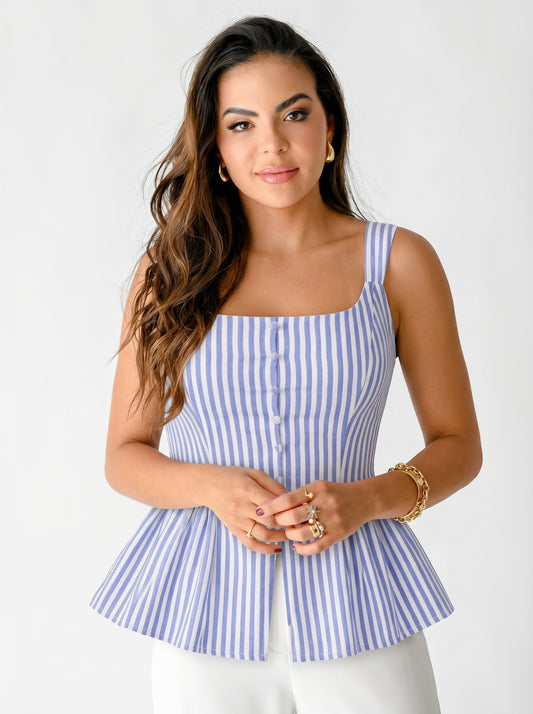 Riviera Premium Blouse