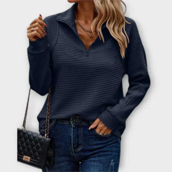 Vânia - Stylowy Sweter