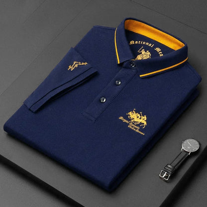 Henrique - Exquisite Polo