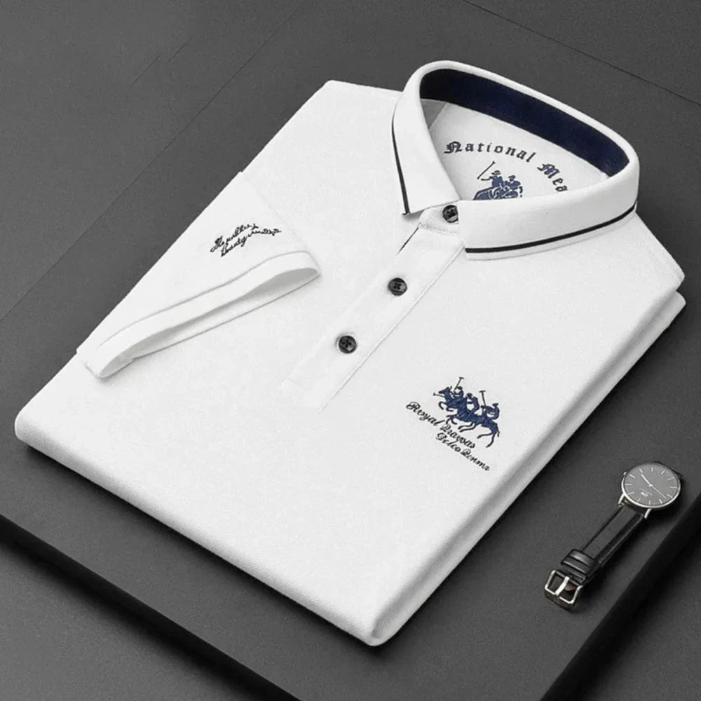 Henrique - Exquisite Polo