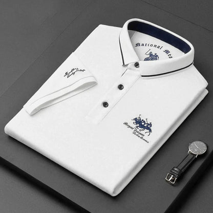 Henrique - Exquisite Polo