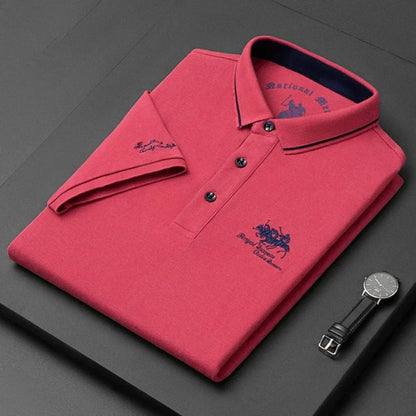 Henrique - Exquisite Polo