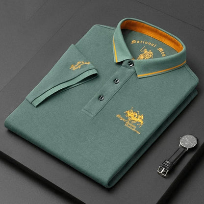 Henrique - Exquisite Polo