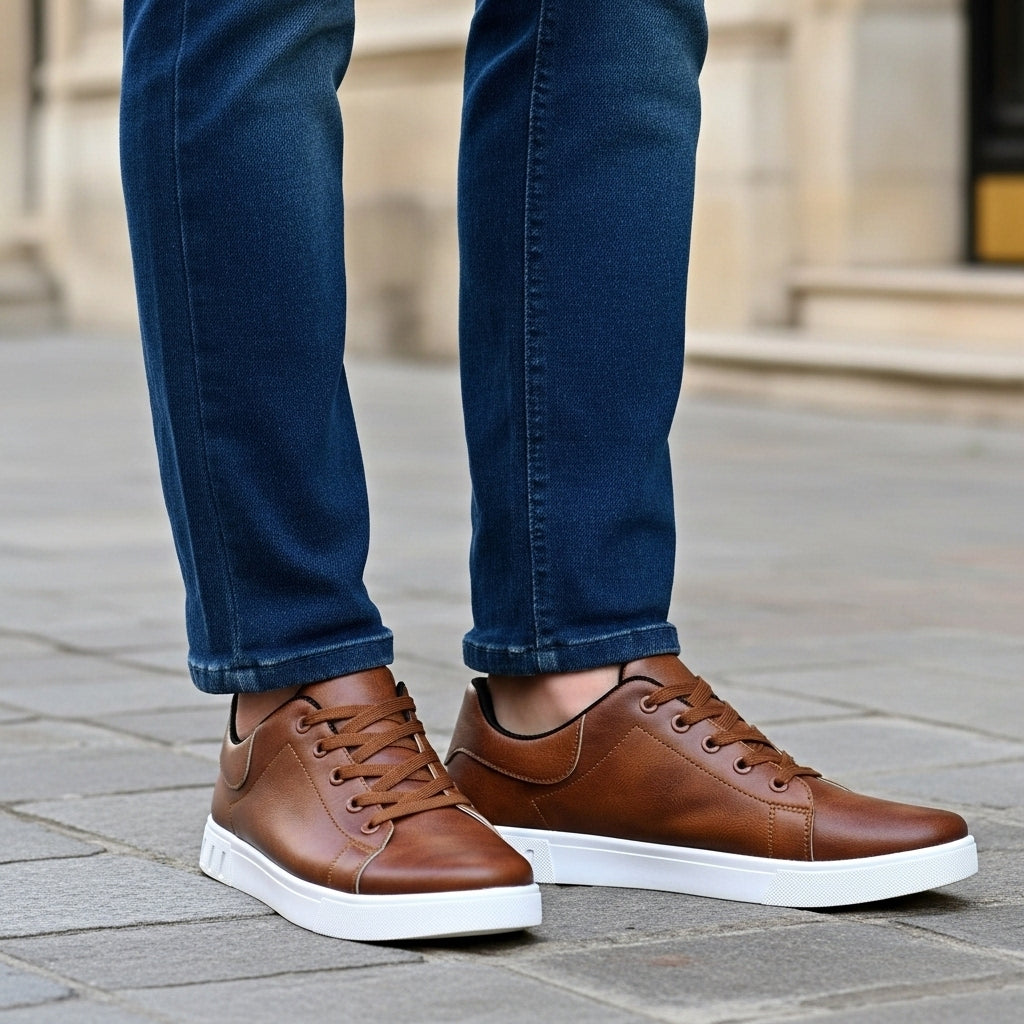 Artur - Timeless Sneakers