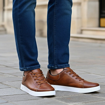 Artur - Timeless Sneakers