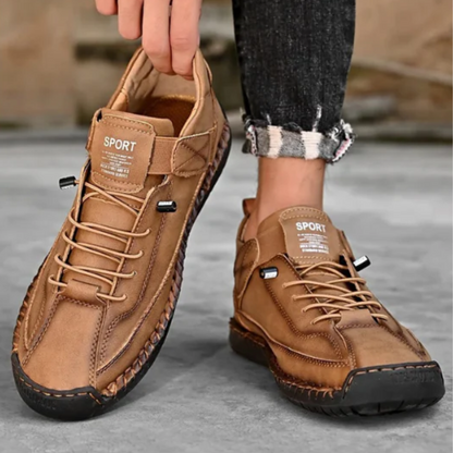 Henrique - Ortopedic Footwear