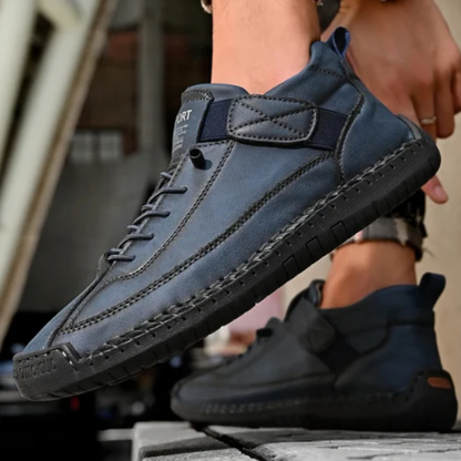 Henrique - Ortopedic Footwear