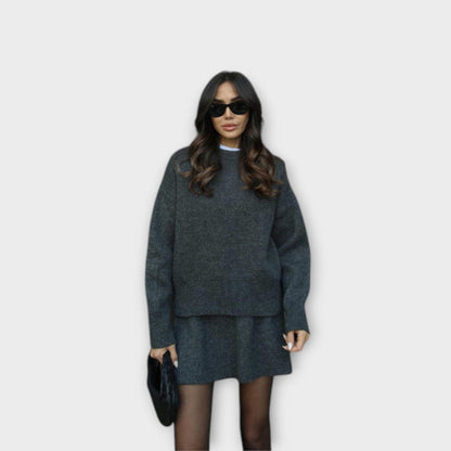 Carol - Relaxed Outfit Set