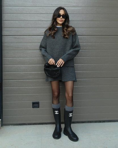 Lara - Autumn Collection