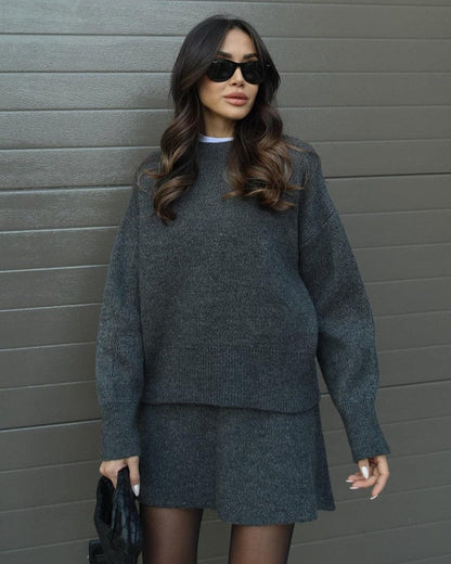 Lara - Autumn Collection