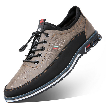 Manuel - Oxfordské Šaty Boty