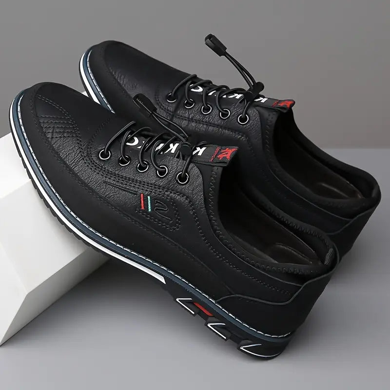 Manuel - Oxford Shoes