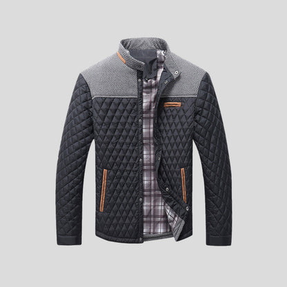 Jorge - Charter Windbreaker Jacket