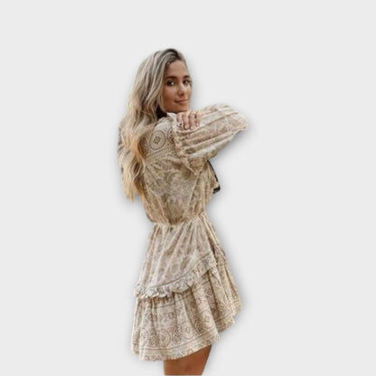 Miliana - Stylish Boho Chic Elegance
