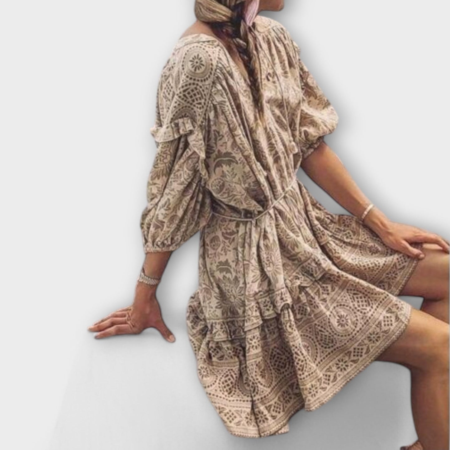 Miliana - Bohemian Chic