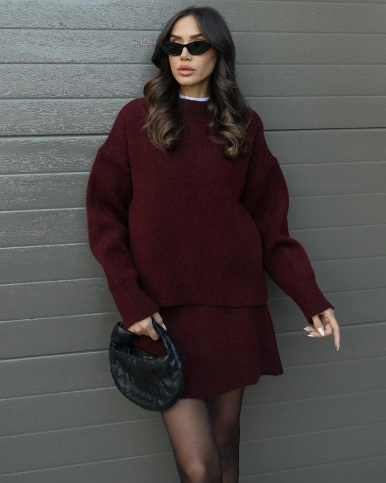 Lara - Autumn Collection