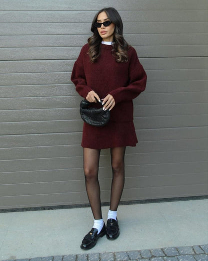 Lara - Autumn Collection