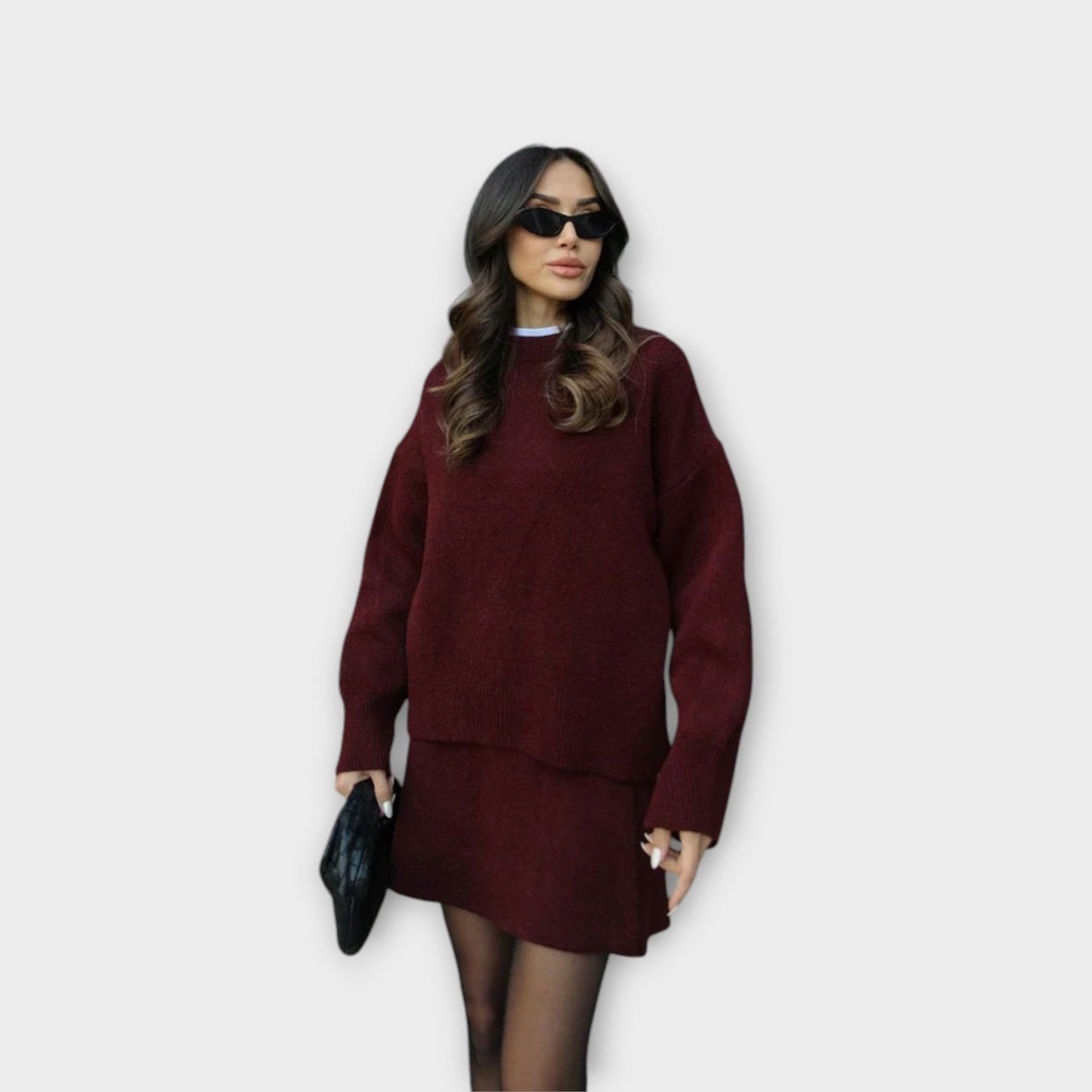 Carol - Relaxed Outfit Set