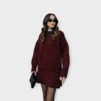 Carol - Relaxed Outfit Set