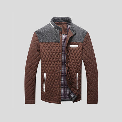 Jorge - Charter Windbreaker Jacket