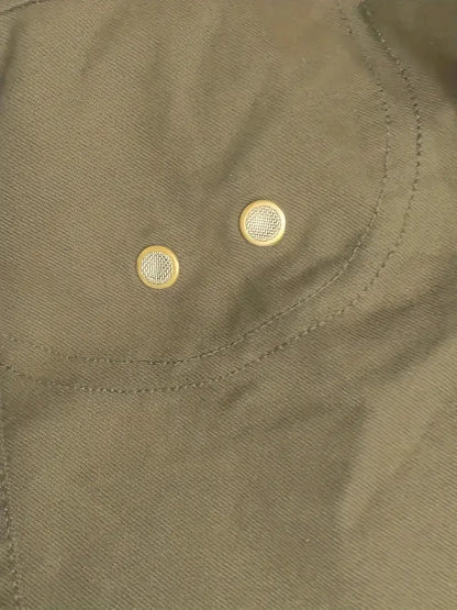 Tomás - Relaxed Fit Coat
