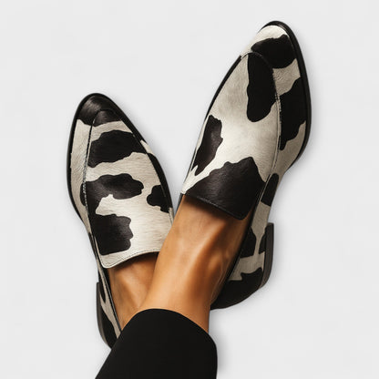 Margot - Moderní Mokasíny pro Pohodlí a Styl