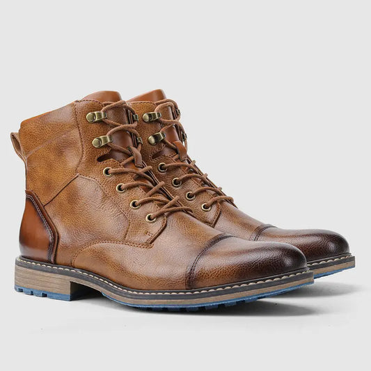 Nataniel Voyager Shoes