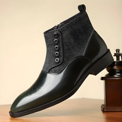 Ricardo - Chelsea Boots