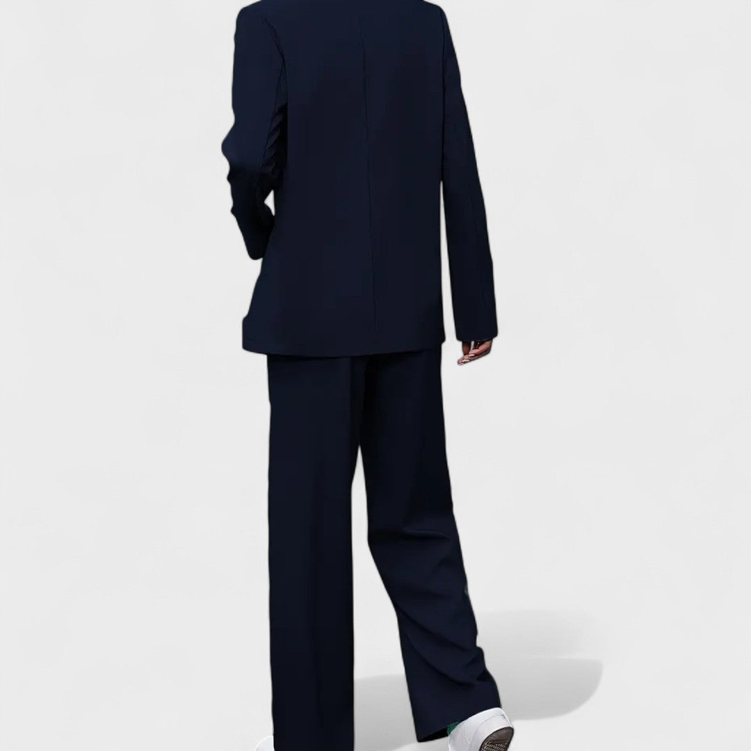 Micaela - Stylový Elegantní Oblek