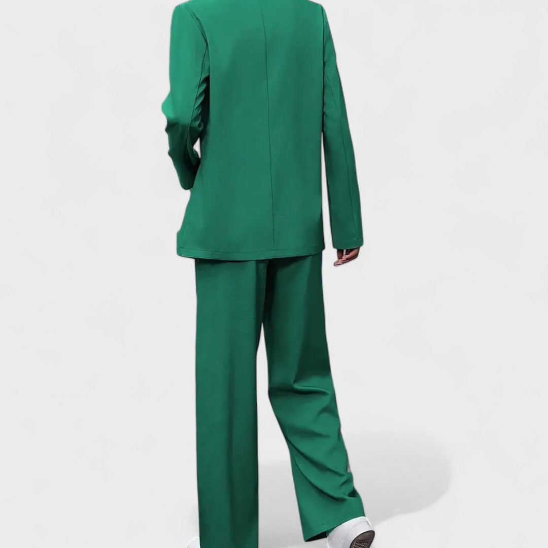 Micaela - Stylový Elegantní Oblek