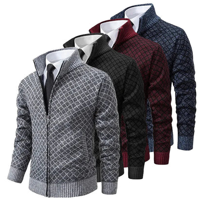 Salvador - Premium Men's Vest