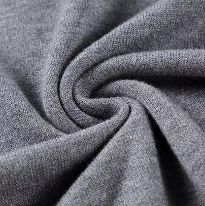 Frederico - Stylowy Zimowy Sweter