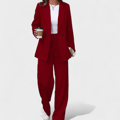 Micaela - Stylový Elegantní Oblek