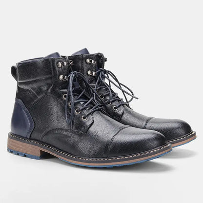 Nataniel Voyager Shoes