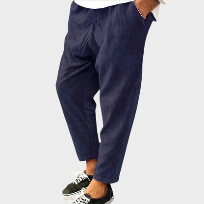 Eduardo - Casual Pants